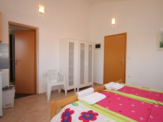 Apartment Fažana  9