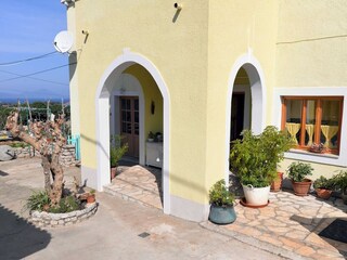 Apartment Veli Losinj  2