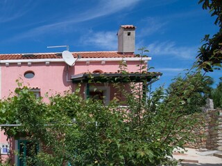 Apartment Veli Losinj  4