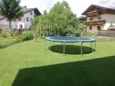 Vakantieappartement Mittersill Buitenaudio-opname 1