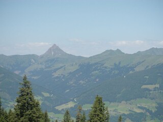 Appartamento per vacanze Mittersill Ambiente 11