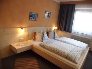 Appartamento per vacanze Mittersill Caratteristiche 6