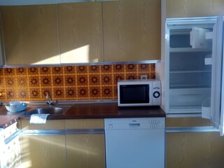 Appartamento per vacanze Mittersill Caratteristiche 4