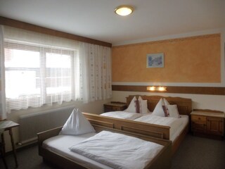 Appartamento per vacanze Mittersill Caratteristiche 8