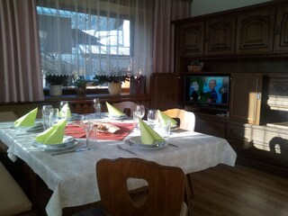 Appartamento per vacanze Mittersill Caratteristiche 10