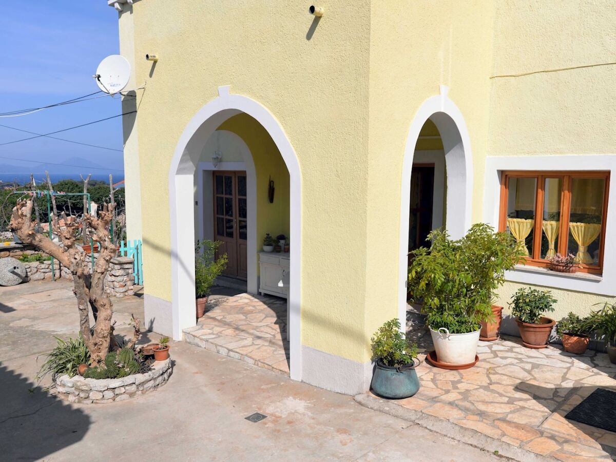 Apartment Veli Losinj 1
