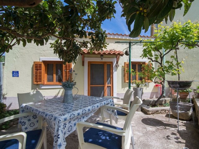 Apartment Veli Losinj 2