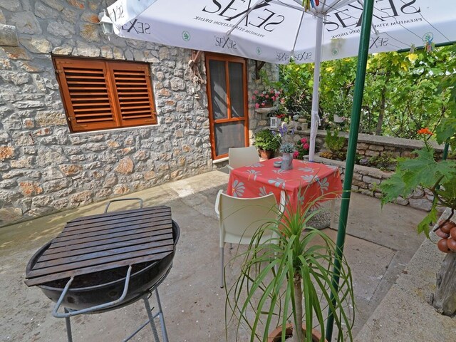 Apartment Veli Losinj 4