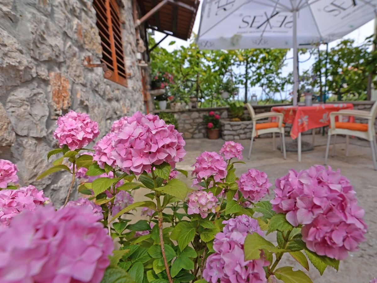 Apartment Veli Losinj 6