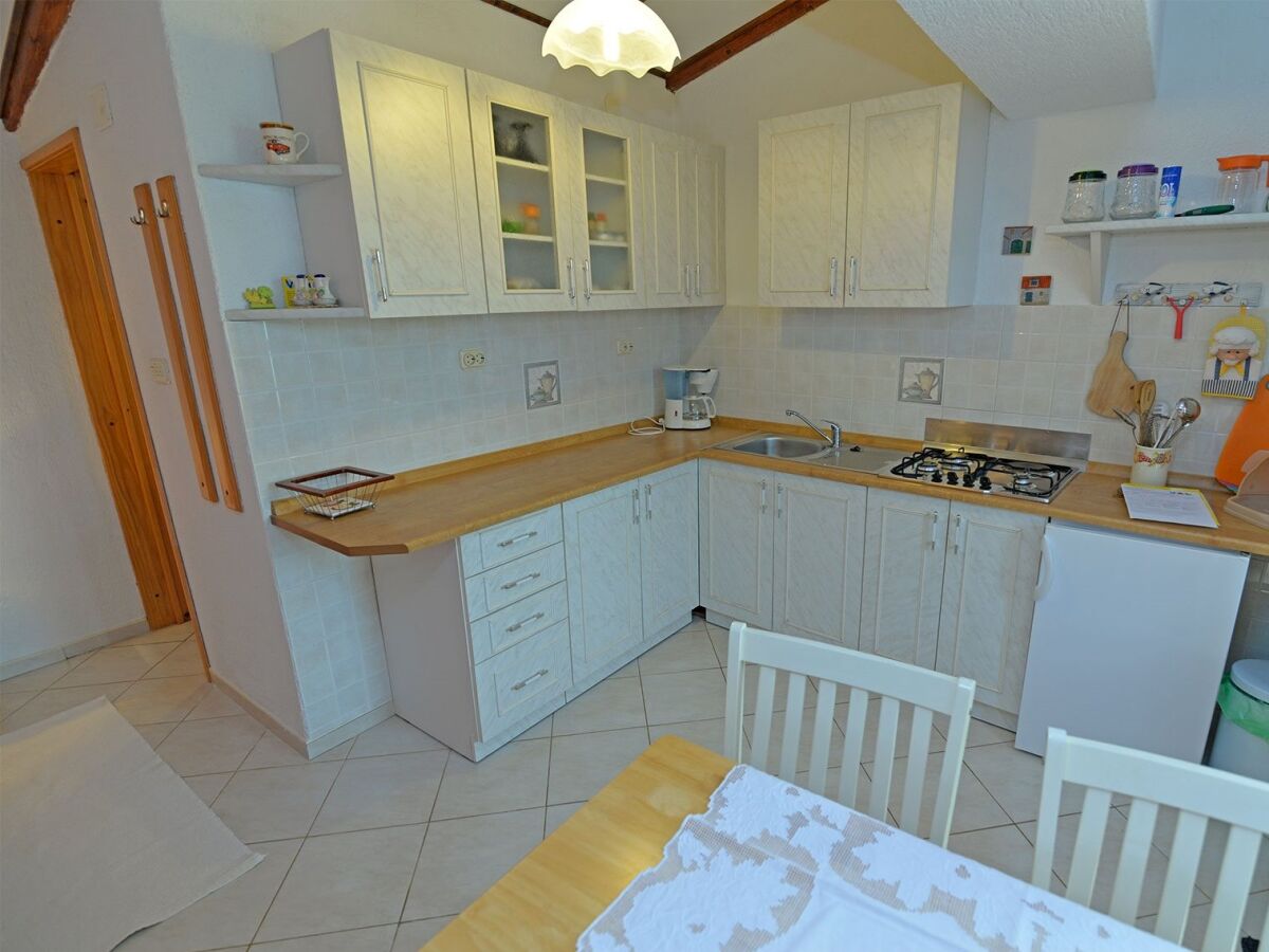 Apartment Veli Losinj 9