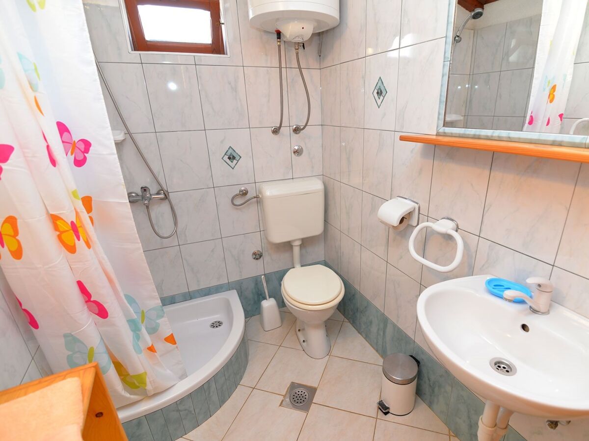 Apartment Veli Losinj 15