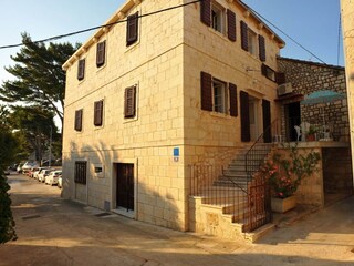 Apartment Sutivan  2