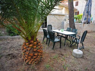 Apartment Sutivan  10