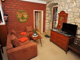 Apartment Sutivan  13