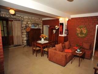 Apartment Sutivan  14