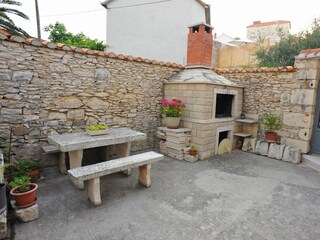 Apartment Sutivan  7