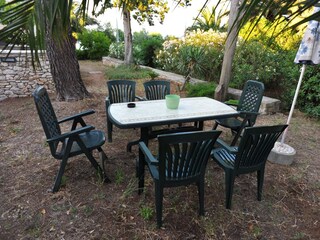 Apartment Sutivan  8