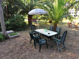 Apartment Sutivan  11