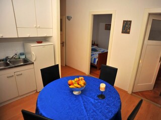 Apartment Sutivan  13