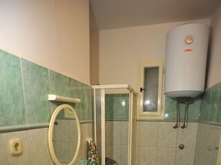 Apartment Sutivan  18