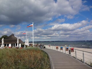 beach promenade