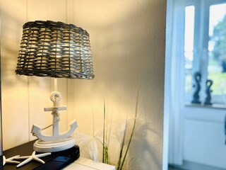 Holiday apartment Scharbeutz Features 12