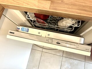 Dishwasher