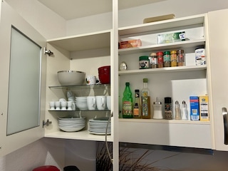 Holiday apartment Scharbeutz Features 17