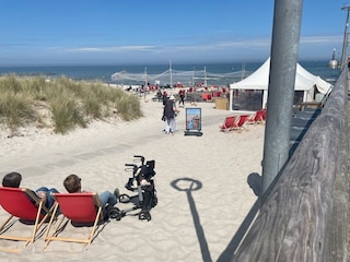 So schön kann es am Strand sein!