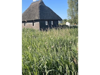 Fischerhaus am Bodden