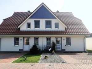 Ferienhaus De lütte Ostseedrom - Zingst - image1