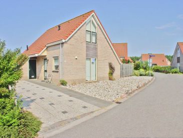 Ferienhaus Typ Zwin