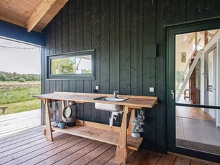 Ferienhaus Silkeborg Außenaufnahme 4