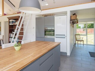 Ferienhaus Silkeborg  11
