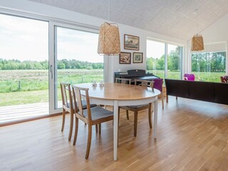 Ferienhaus Silkeborg  8