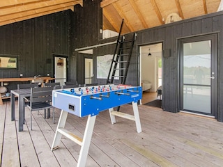 Ferienhaus Silkeborg  12