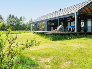 Ferienhaus Silkeborg  20