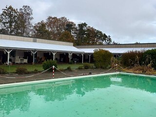 Ferienhaus Dueodde Außenaufnahme 3