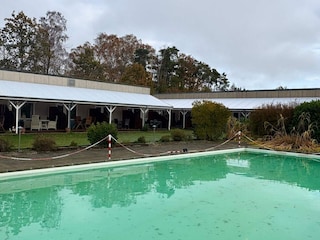 Holiday house Dueodde Outdoor Recording 1