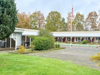 Ferienhaus Dueodde Außenaufnahme 4