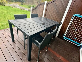 Holiday house Dueodde Outdoor Recording 3