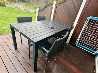 Holiday house Dueodde Outdoor Recording 5