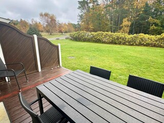 Ferienhaus Dueodde Außenaufnahme 5