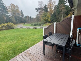 Ferienhaus Dueodde Außenaufnahme 1