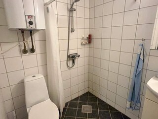 Holiday house Dueodde  15