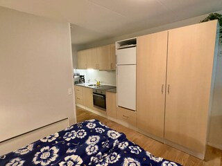 Holiday house Dueodde  8