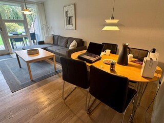 Holiday house Dueodde  13