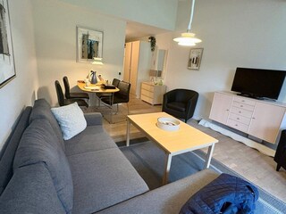Holiday house Dueodde  11