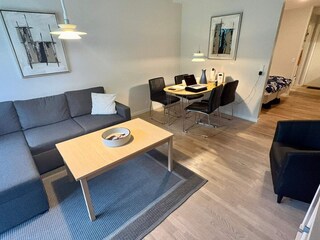 Holiday house Dueodde  12