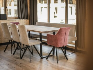 Casa per le vacanze Bichlbach Caratteristiche 27